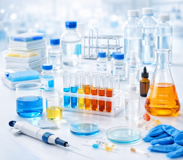 General Lab Supplies