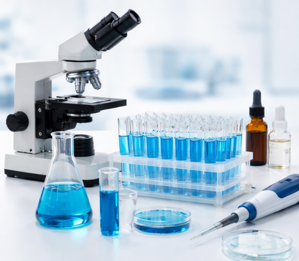 Laboratory Equipment