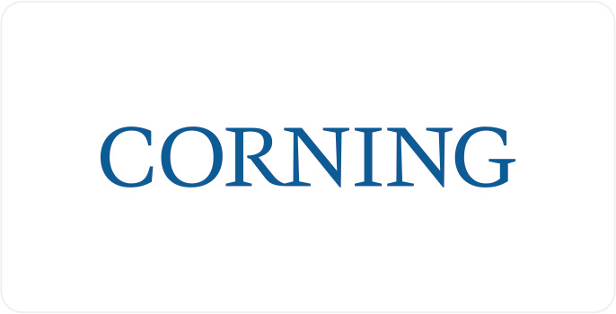 Corning